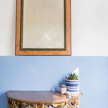 Charming In A 19th Century Building Apartamento Lisboa