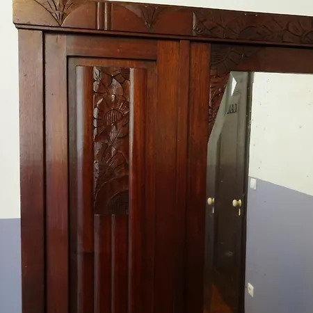 アパート Charming In A 19th Century Building *