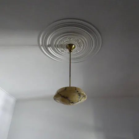 Charming In A 19th Century Building Apartamento *