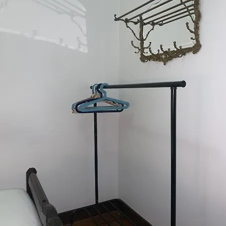 Charming In A 19th Century Building Apartamento