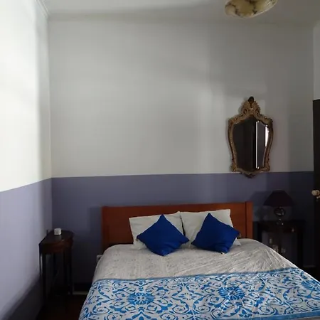 Charming In A 19th Century Building * Lisboa