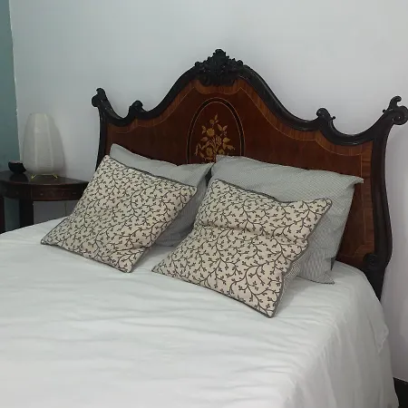 Apartamento Charming In A 19th Century Building