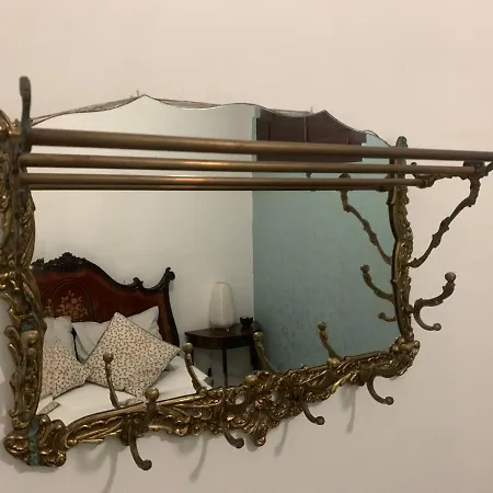 Apartamento Charming In A 19th Century Building *