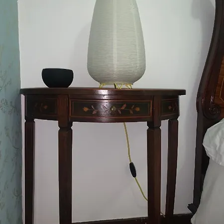 Lejlighed Charming In A 19th Century Building