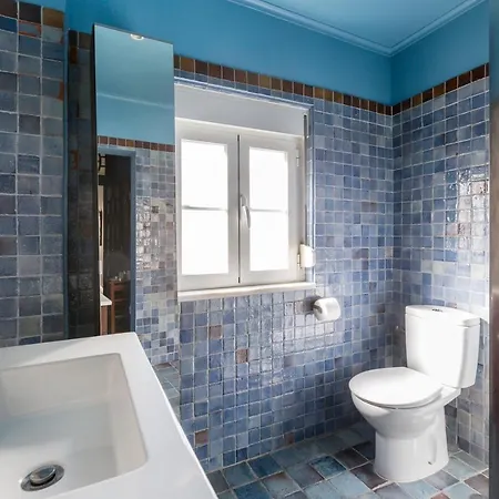 Charming In A 19th Century Building Appartement *