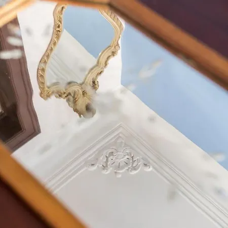 Charming In A 19th Century Building Apartamento Lisboa