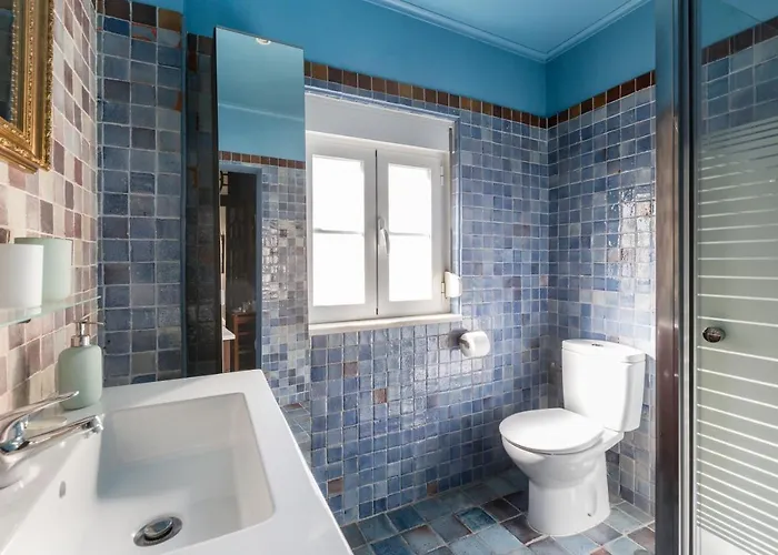 Charming In A 19th Century Building Apartmán *