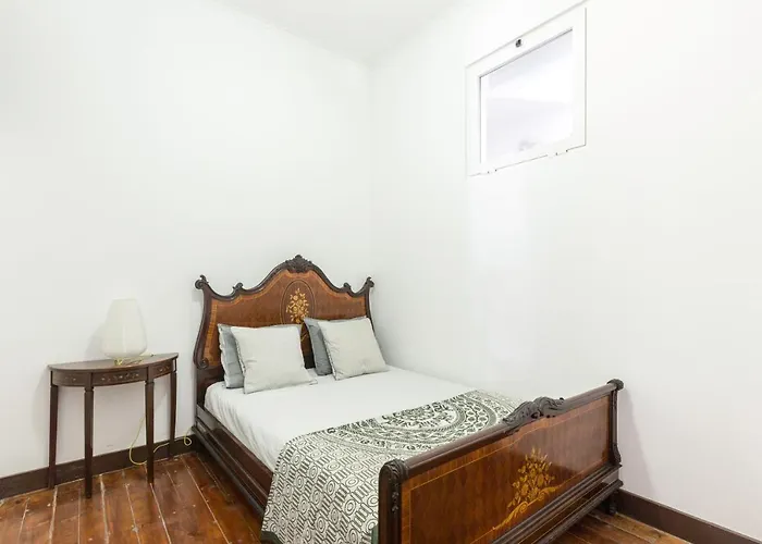 Charming In A 19th Century Building *