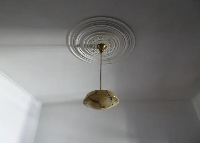 Charming In A 19th Century Building Apartmán *