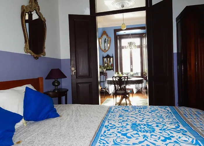 公寓 Charming In A 19th Century Building Lisboa