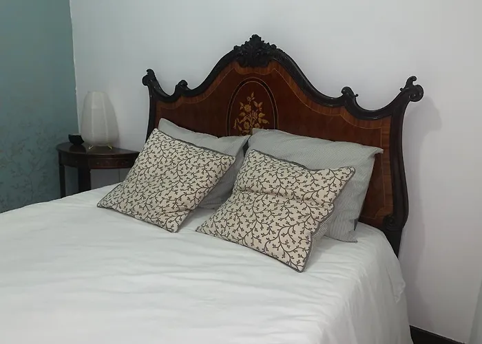 Apartmán Charming In A 19th Century Building