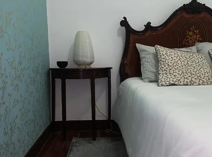 Charming In A 19th Century Building * Lisboa