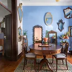 Charming In A 19th Century Building Appartement Lisboa