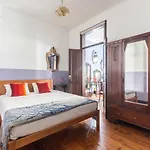 Charming In A 19th Century Building Appartement *