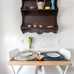 Appartement Charming In A 19th Century Building Lisboa