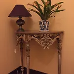 Charming In A 19th Century Building Appartement *