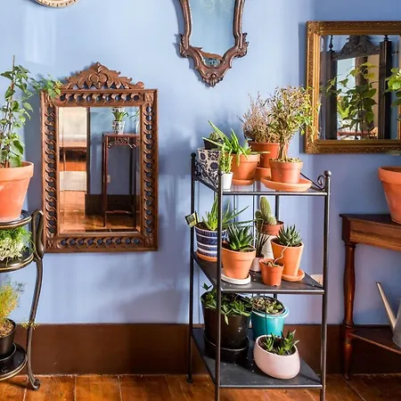 Charming In A 19th Century Building * Lisboa