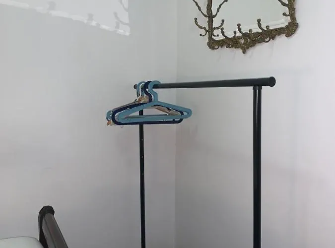 Charming In A 19th Century Building Apartman