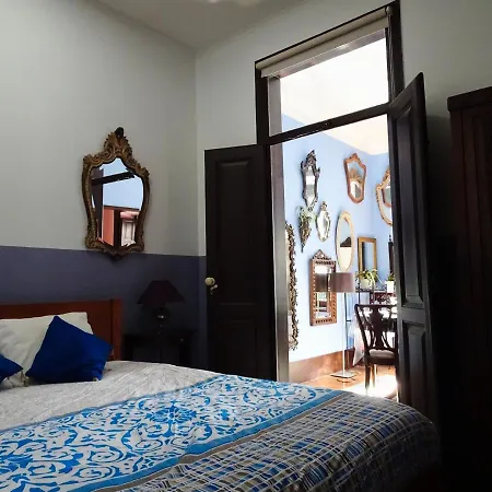 Charming In A 19th Century Building